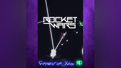 Rocket Wars XBOX