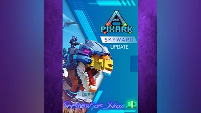 PixARK XBOX