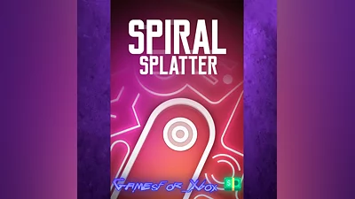 Spiral Splatter XBOX