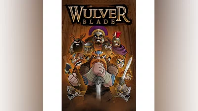Wulverblade XBOX