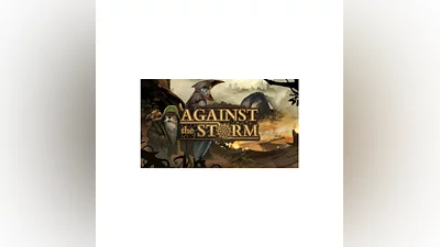Against the Storm   Steam key RU/CIS