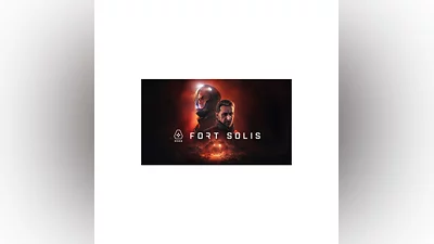 Fort Solis   Steam key RU/CIS