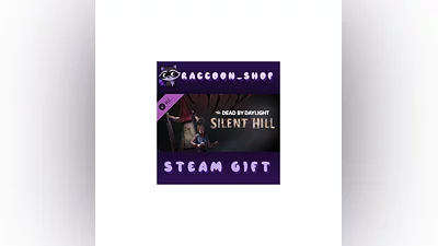 Dead By Daylight - Silent Hill Chapter DLC