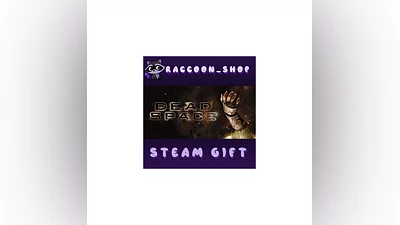 Dead Space (2008) * STEAM RUSSIA