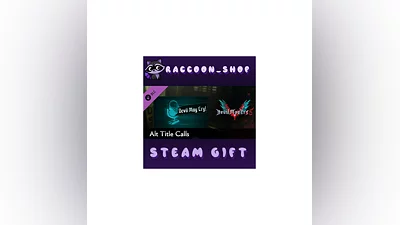 Devil May Cry 5 - Alt Title Calls DLC * STEAM RUSSIA