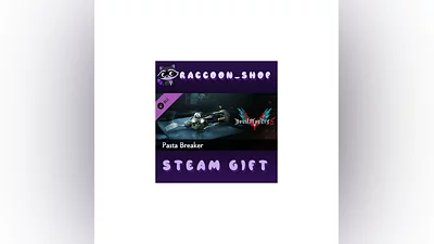 Devil May Cry 5 - Pasta Breaker DLC * STEAM RUSSIA