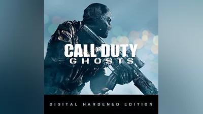 Call of Duty: Ghosts Digital Hardened Editio XBOX KEY