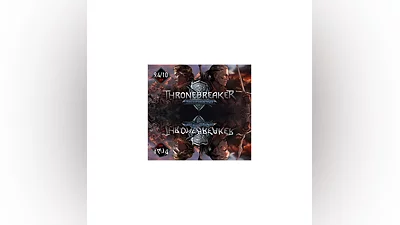 Thronebreaker: The Witcher Tales (Steam Key/RoW)