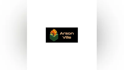 ArsonVille [STEAM KEY/REGION FREE]