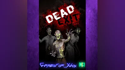 Dead Exit XBOX