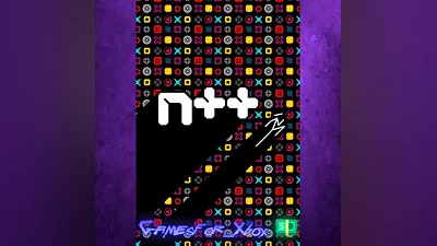 N++ NPLUSPLUS XBOX