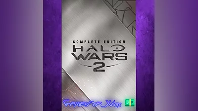 Halo Wars 2 Complete Edition XBOX