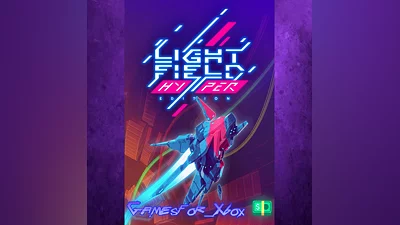 Lightfield HYPER Edition XBOX