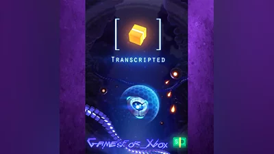 Transcripted XBOX