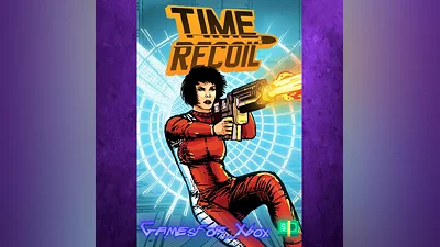 Time Recoil XBOX