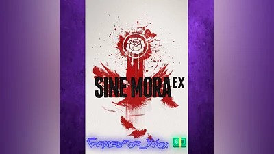 Sine Mora EX XBOX