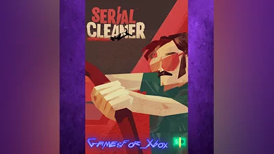 Serial Cleaner XBOX