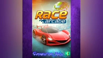 Race Arcade XBOX