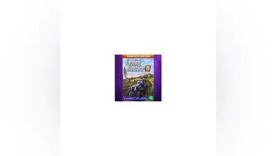 Farming Simulator 15 Complete Edition XBOX