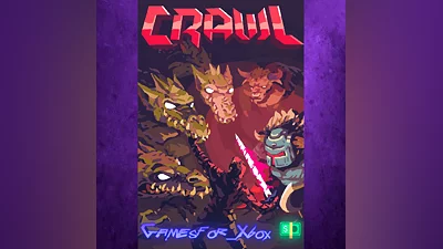 Crawl XBOX