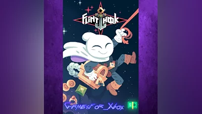 Flinthook XBOX