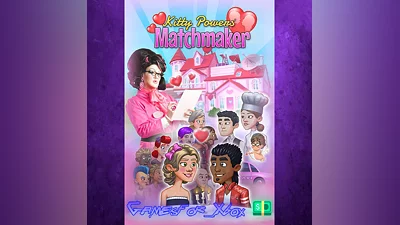 Kitty Powers' Matchmaker XBOX