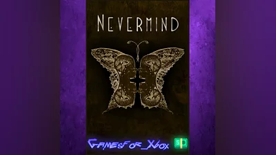 Nevermind XBOX