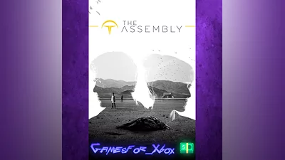 The Assembly XBOX