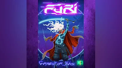 Furi XBOX
