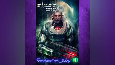 Exile's End XBOX