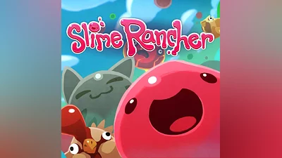 Slime Rancher (Steam key | RU+CIS)