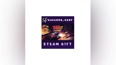 Need for Speed  Payback - Deluxe Edition * STEAM RU