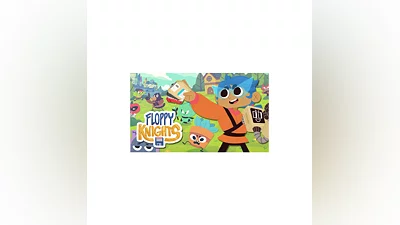 Floppy Knights Xbox One & Series X|S Activation