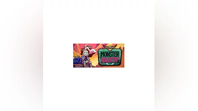 Monster Prom 3: Monster Roadtrip Steam/RU AUTO DELIVERY
