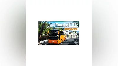 Tourist Bus Simulator Xbox Series X|S Activation