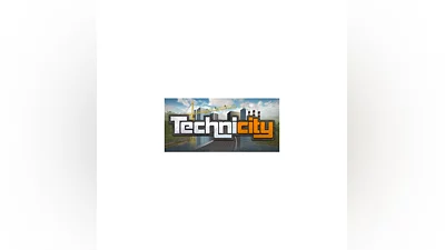 ️Steam gift Russia - Technicity | AUTODELIVERY