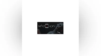 ️Steam gift Russia - MADiSON | AUTODELIVERY