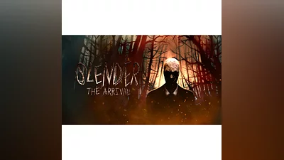 Slender: The Arrival Xbox Series X|S Activation