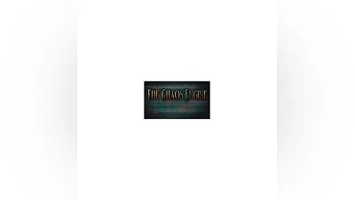 The Chaos Engine STEAM GIFT  ROW + GLOBAL REG FREE