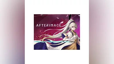 Afterimage (steam key)