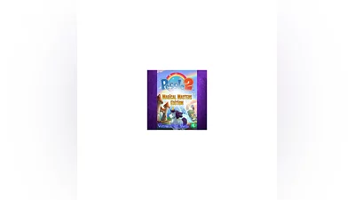 Peggle 2 Magical Masters Edition XBOX