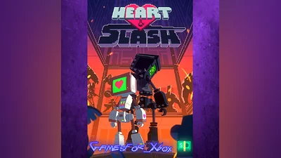 Heart&Slash XBOX