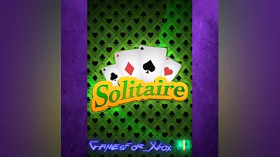 Solitaire XBOX