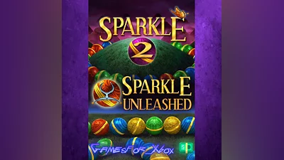 Sparkle Bundle XBOX