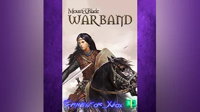 Mount & Blade Warband XBOX