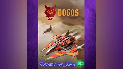 Dogos XBOX