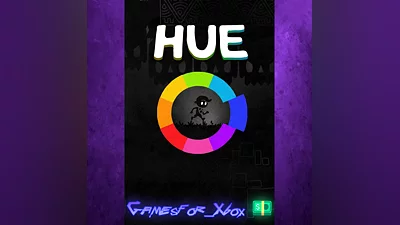 Hue XBOX