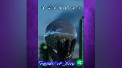 Momentum XBOX