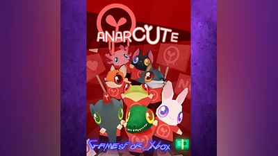 Anarcute XBOX