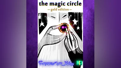 The Magic Circle Gold Edition XBOX